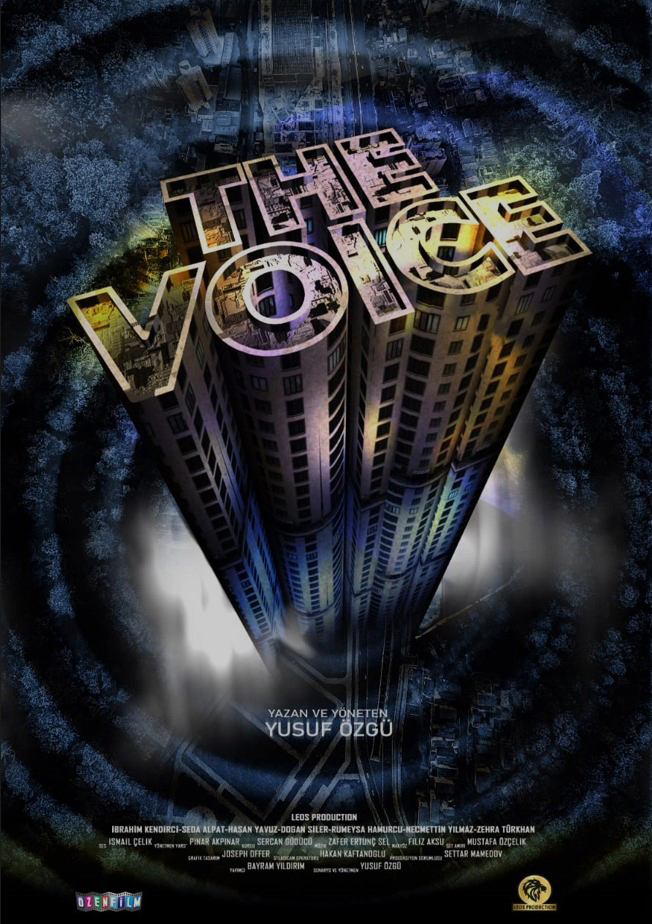 The Voice